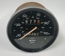 Mgb Speedometer 76-80 Sn-523402 1000tpm Mgb Speedometer 76-80 Sn-523402 1000tpm