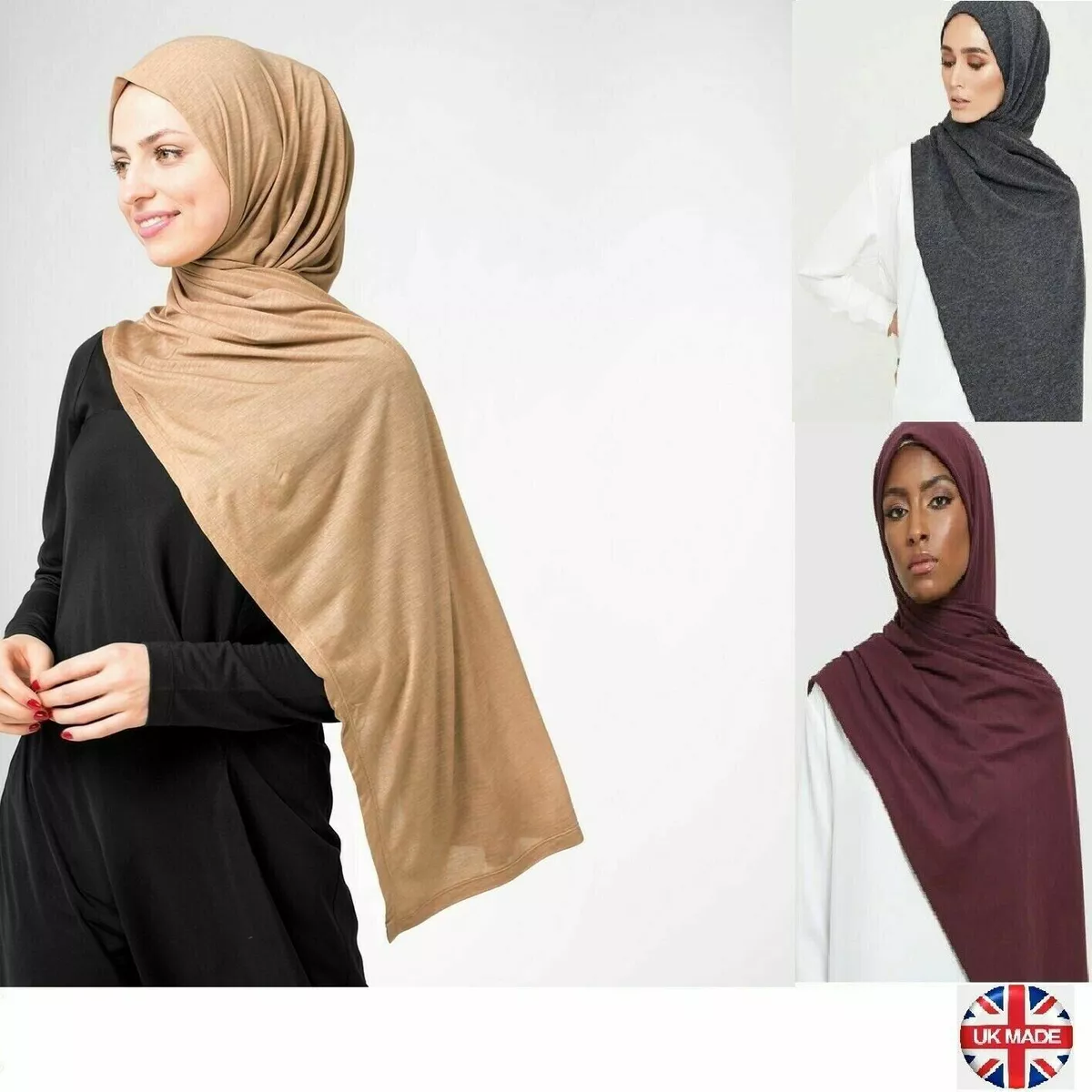 Top hijab deals