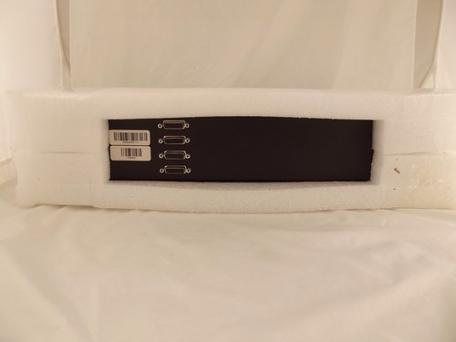 Pelco DSX32 Integral Technologies XIO for DS RealVue RAID 32 Input w/Cables 24-2 - Picture 3 of 5