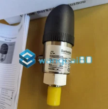 1PCS NEW FOR  Barksdale pressure switch BPS3000 series BPS31GVM0100B
