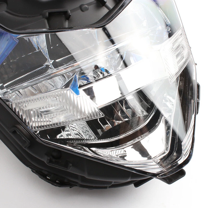 Motorcycle LED Headlamp For HONDA CB500F ABS 2016 2017 2018 2019 2020 2021 - Image 3 of 4