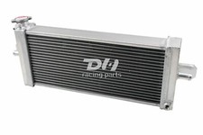 Alum Universal Liquid Turbo Supercharger Air To Water Intercooler Heat Exchanger Alum Universal Liquid Turbo Supercharger Air To Water Intercooler Heat Exchanger