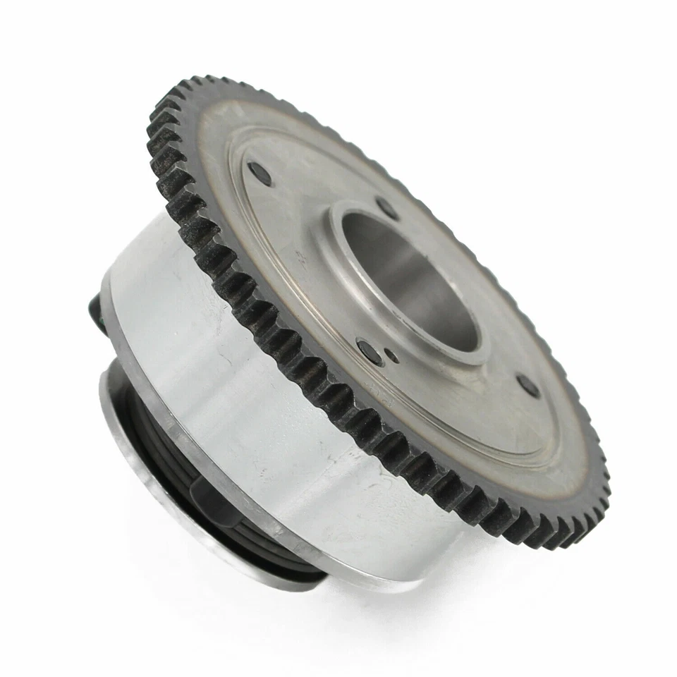 Intake+Exhaust CVVT Gear Suit Hyundai Elantra i30 1.8L 2.0L Kia Soul 2.0 2014-18 - image 4 of 4