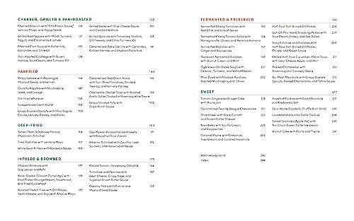 Polish'd Modern Vegetarian Cooking from Global Poland - Picture 4 of 11