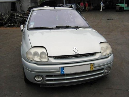 297008240 bobina accensione per RENAULT CLIO II FASE I 1.6 16V 1998-2001 73366 - Imagen 7 de 10