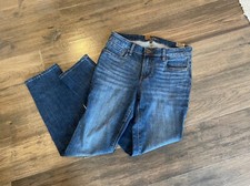 Kut from the Kloth Women's Boyfriend Jeans, Size 6, NWT