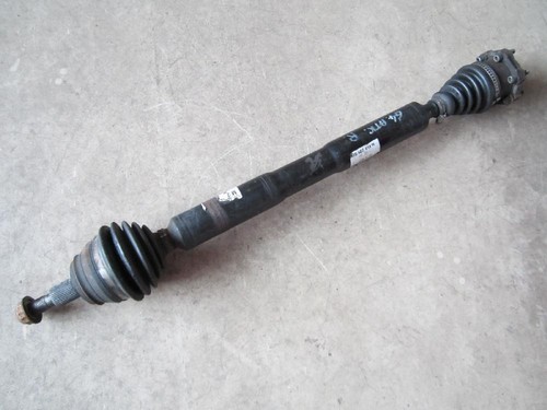 Antriebswelle vorne rechts Audi A3 8L VW Golf 4 Bora 1J0407272BT 1J0407418H
