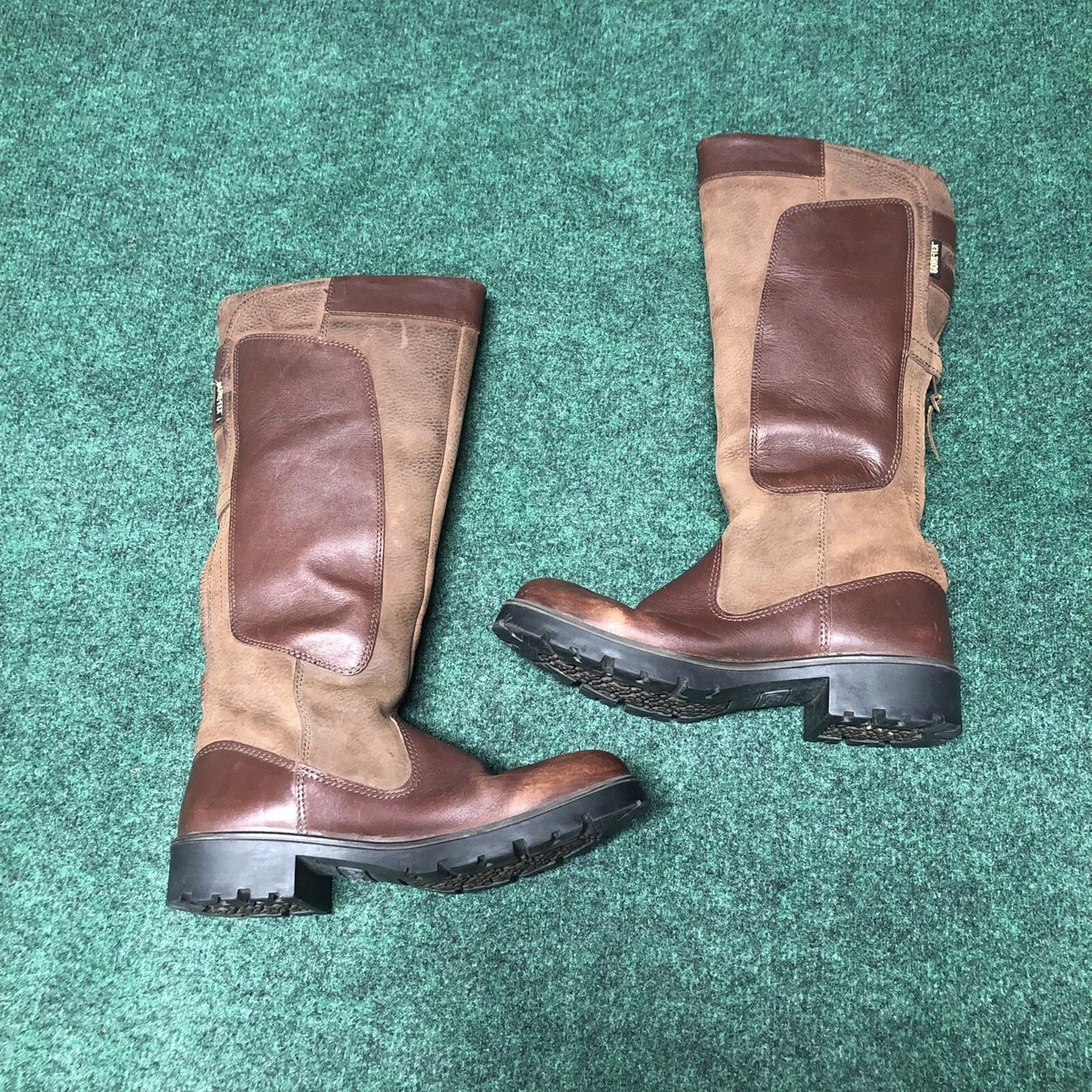 Gore tex boots ireland cheap