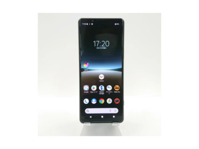 Sony Xperia 5 IV 128GB A204SO (RAM8GB/ROM128GB) Android Smartphone