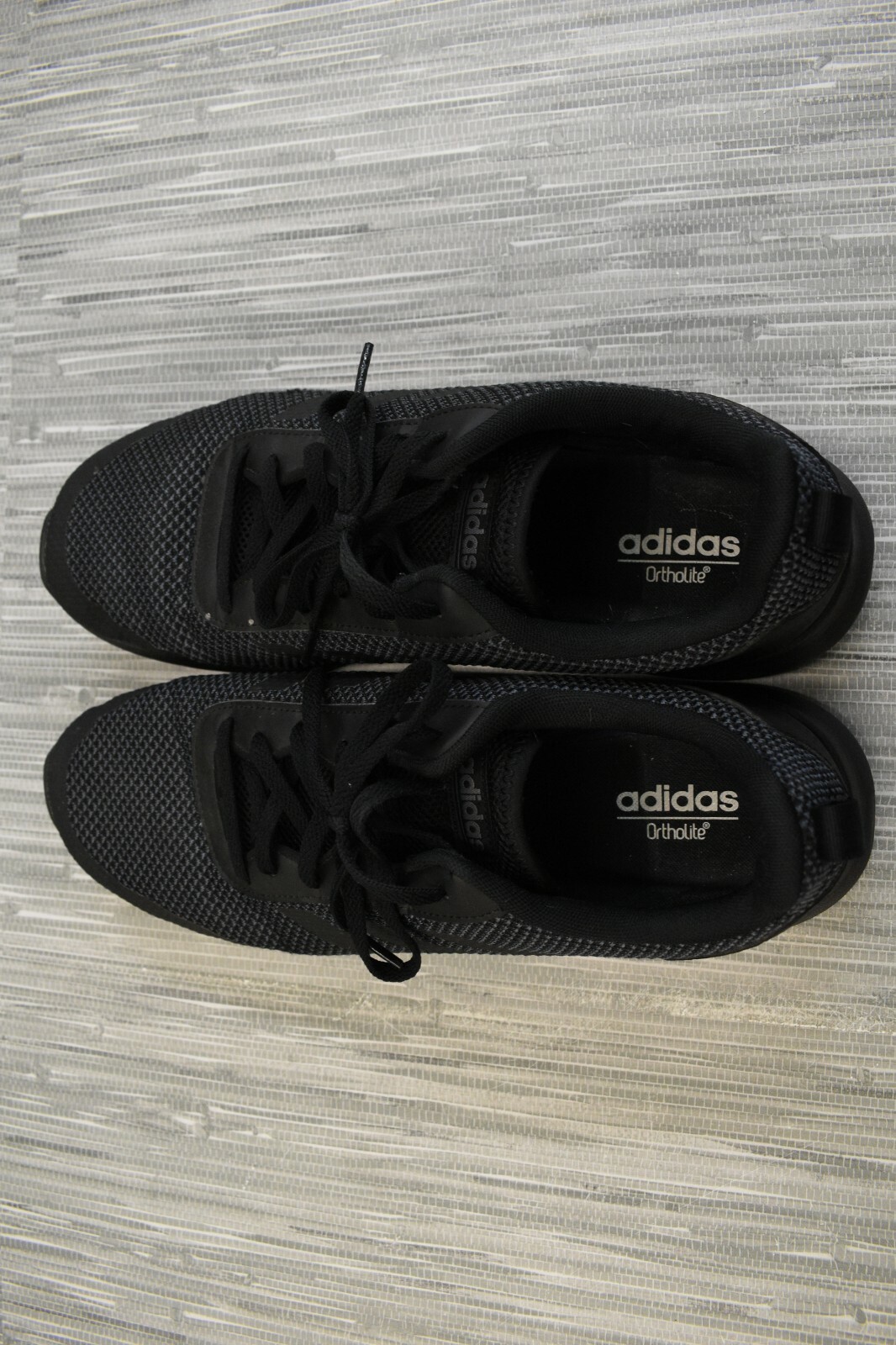 adidas cloudfoam element racer mens trainers