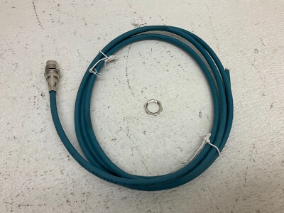 Phoenix Contact 1424151 Connector Cable VS-FSBPXS-OE-94F/2,0 New (VT)