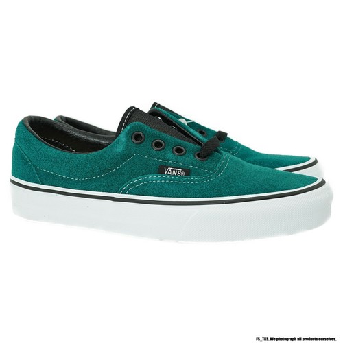 vans era size 4