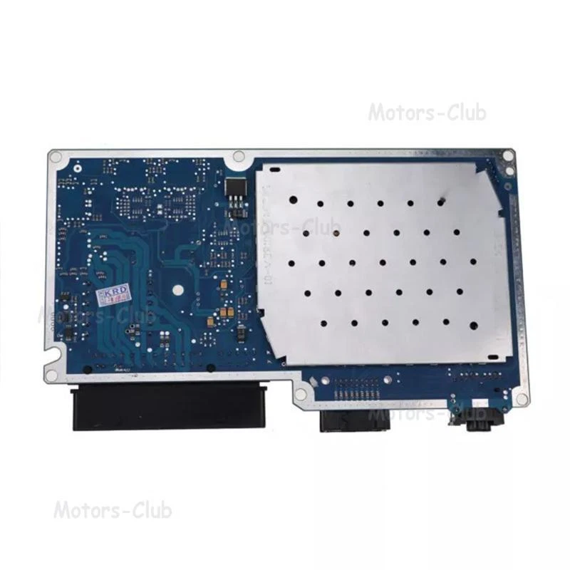 4L0035223D 2G Amp Hauptverstärkerplatine fit für Audi Q7 2007-2008 2009 Neu - Bild 4 von 4