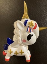 Super Cute    Tokidoki Unicorn Series 9 Madeleine