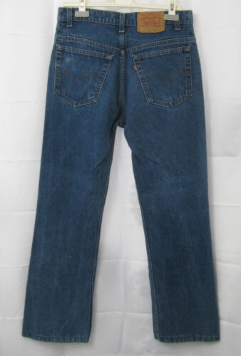 Levis 19801990 vintage 517-0217 - Gem