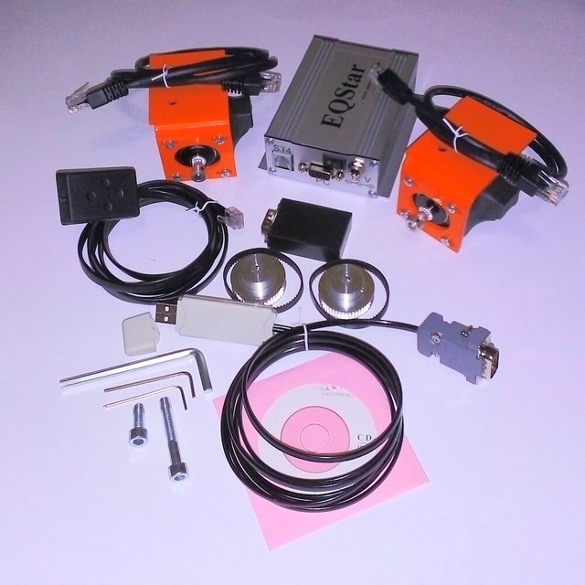 used eq5 mount for sale