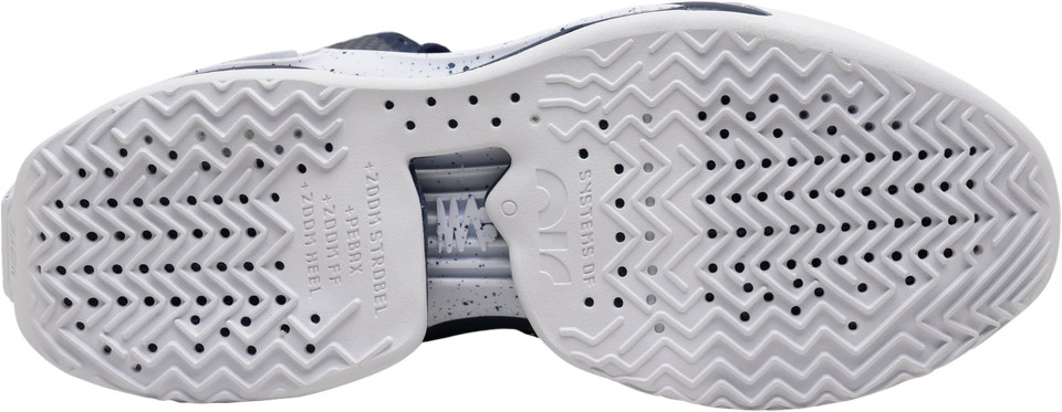 Nike Air Zoom GT Jump TB Midnight Navy for Sale | Authenticity