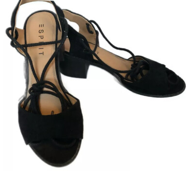 esprit shoes sandals