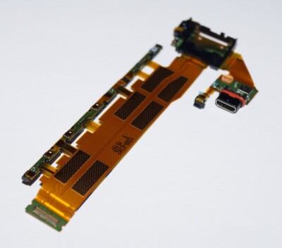 Sony Xperia Z3 Plus In Schwarz, Modell E6553 *Wie Neu* In OVP Siehe