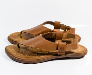 born slingback sandals