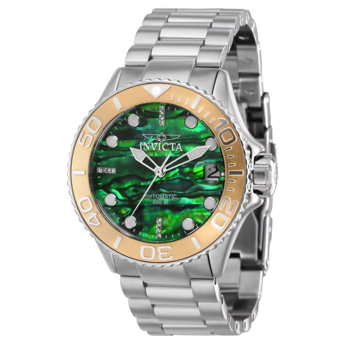 Ladie\'s Invicta Grand Diver Automatoc watch Invicta Women main image 3