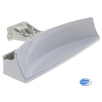 Griff EröFfnung Oblo 'Waschmaschine Whirlpool Original 481249818676