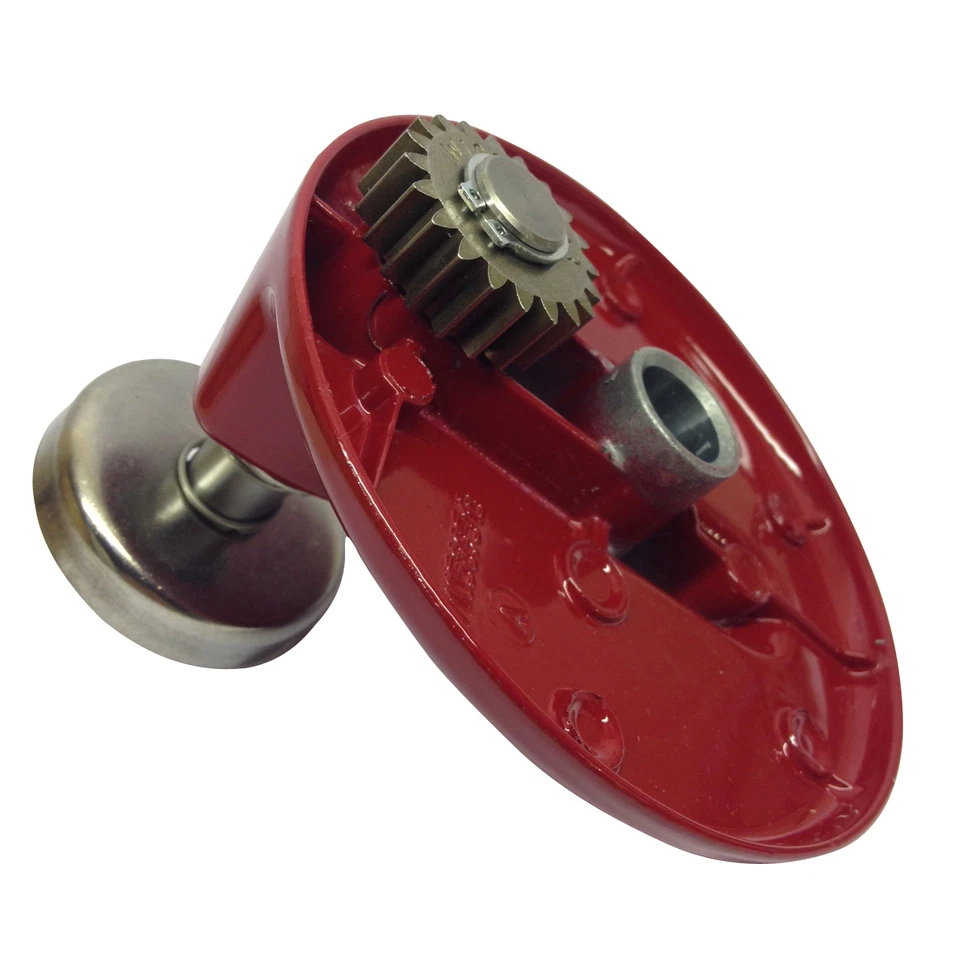 Kitchenaid 7QT (6.9L) Stand Mixer Planetary In Empire Red. W10419442 (Obsolete) - Image 2 of 2