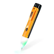 Voltage Tester, Dr.meter Digital Multimeter Tester Non-Contact Voltage Detection