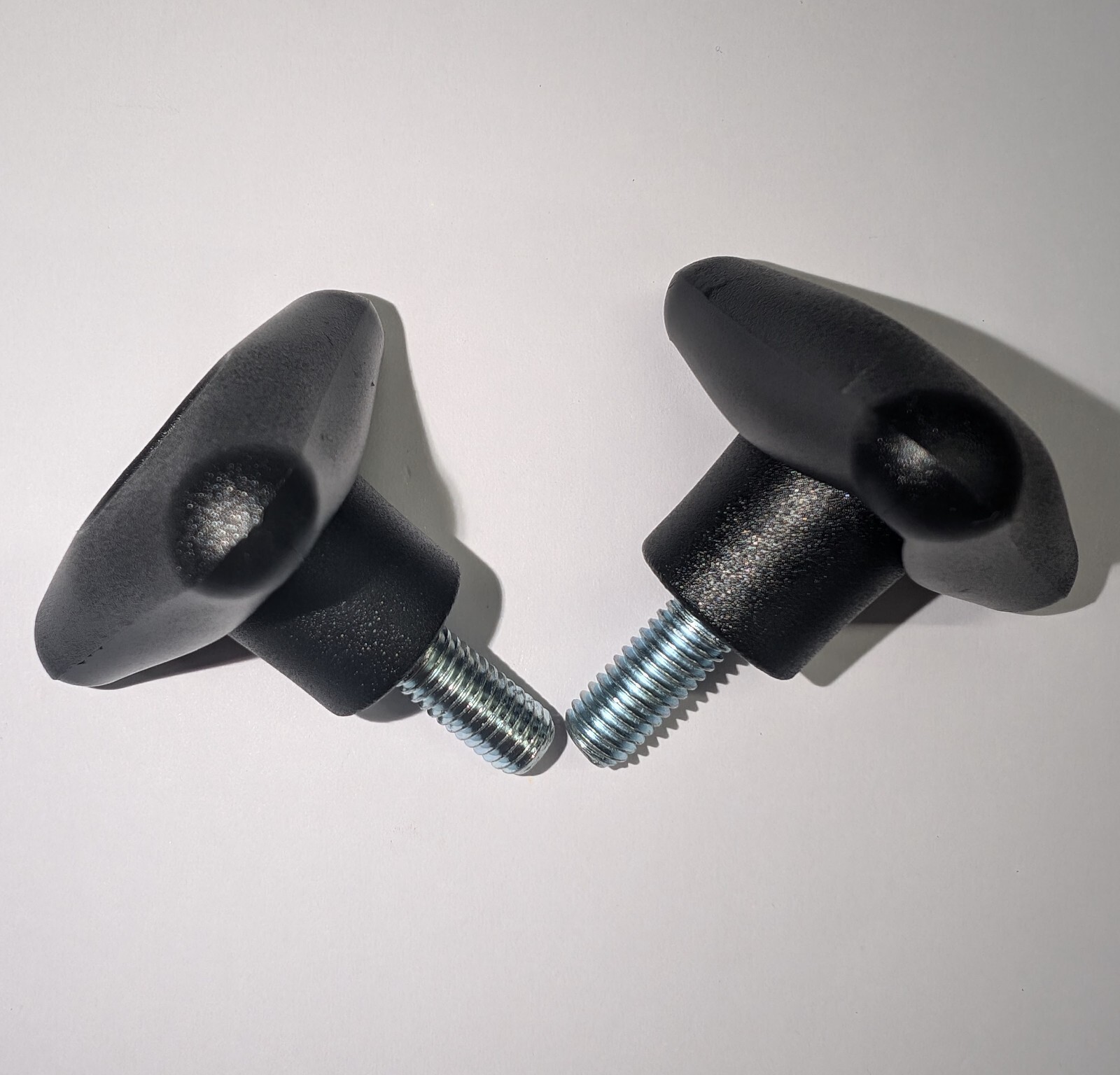 Genuine Knobs (2 Pack) 585065202