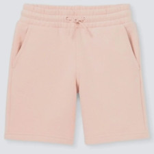 NWT Cat Jack Fleece Shorts