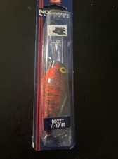 Norman  DD22 Chili Craw