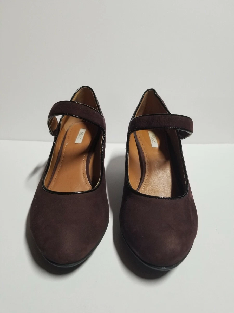 Geox shop mary janes