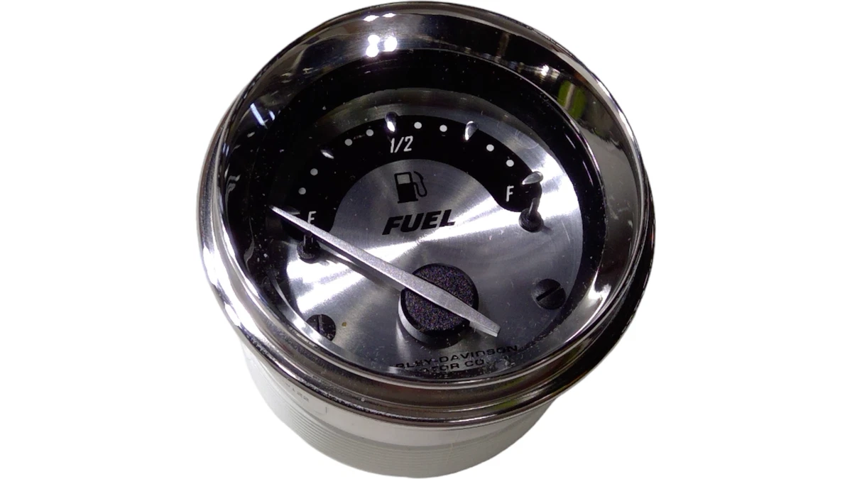 Fuel Gauges Individual Gauges for sale | eBay