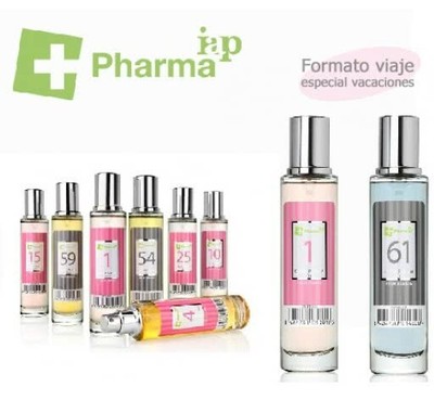 IAP PHARMA PROFUMI PROFUMO DONNA - 30 ml Formato viaggio | eBay