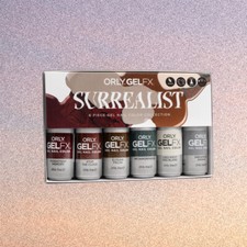 GEL FX SURREALIST 6 PIX