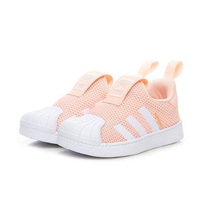 adidas superstar 360 pink