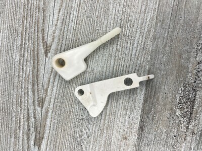 Bernette 65 Presser Bar Parts