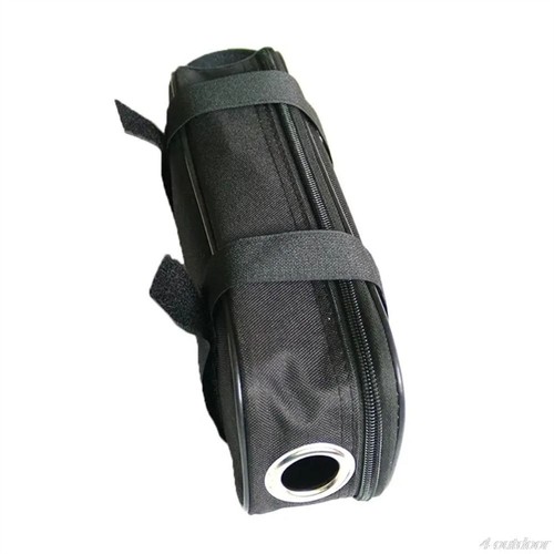 Controller bicicletta elettrica grande capacità borsa bicicletta batteria bici bici da strada - Foto 5 di 10