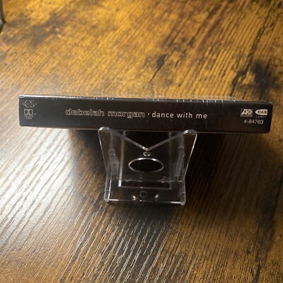 DEBELAH MORGAN カセットテープR&B s-l400.jpg