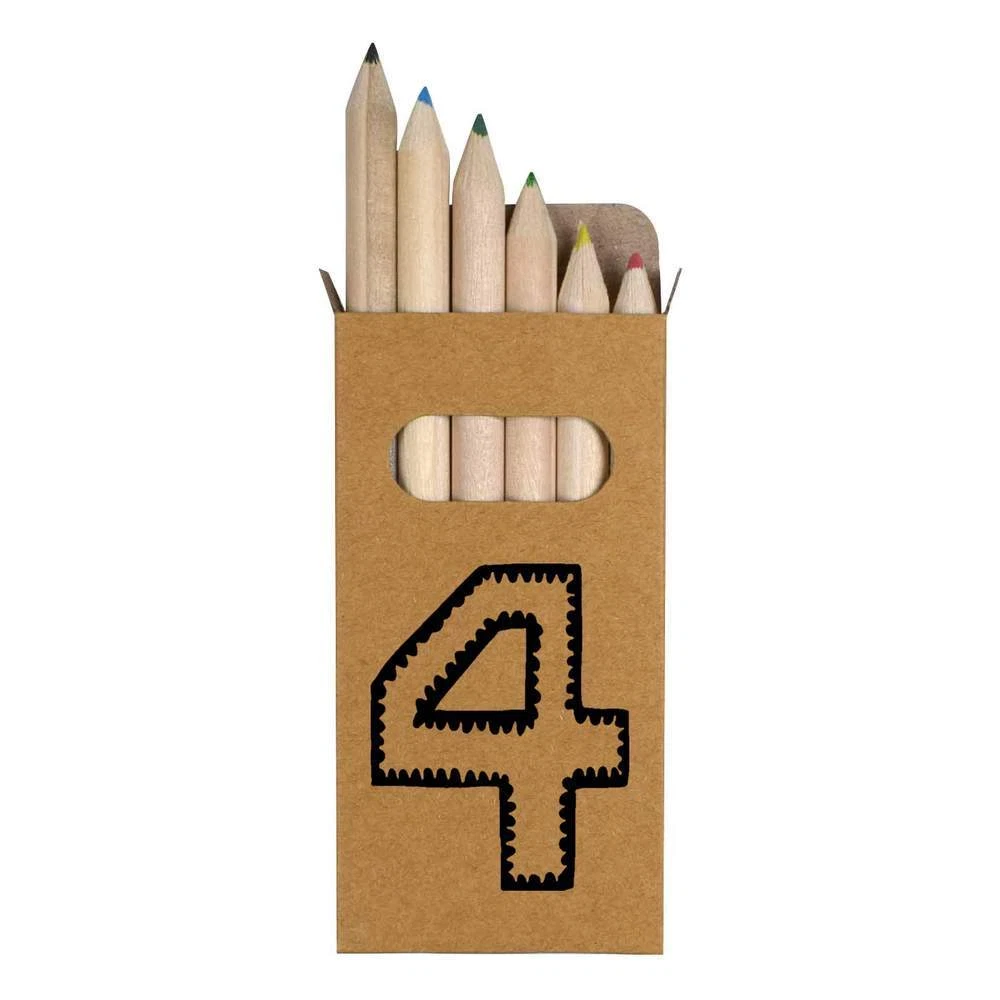 Number 6 pencil deals