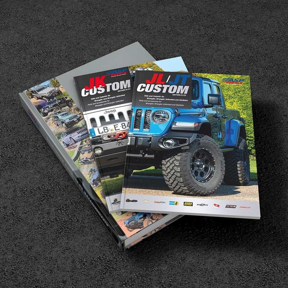 Korblager Set 4-teilig Dana 44 Hinterachse Jeep Grand Cherokee ZJ 96-98 - Bild 4 von 4