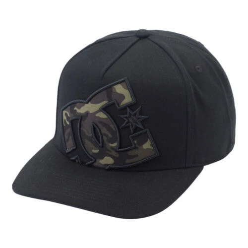 DC Hüte und Mützen Shoes Snapback