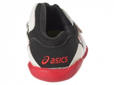 ASICS Men's Training Shoes Tug of war Tsunahiki 109 TOR109 White x