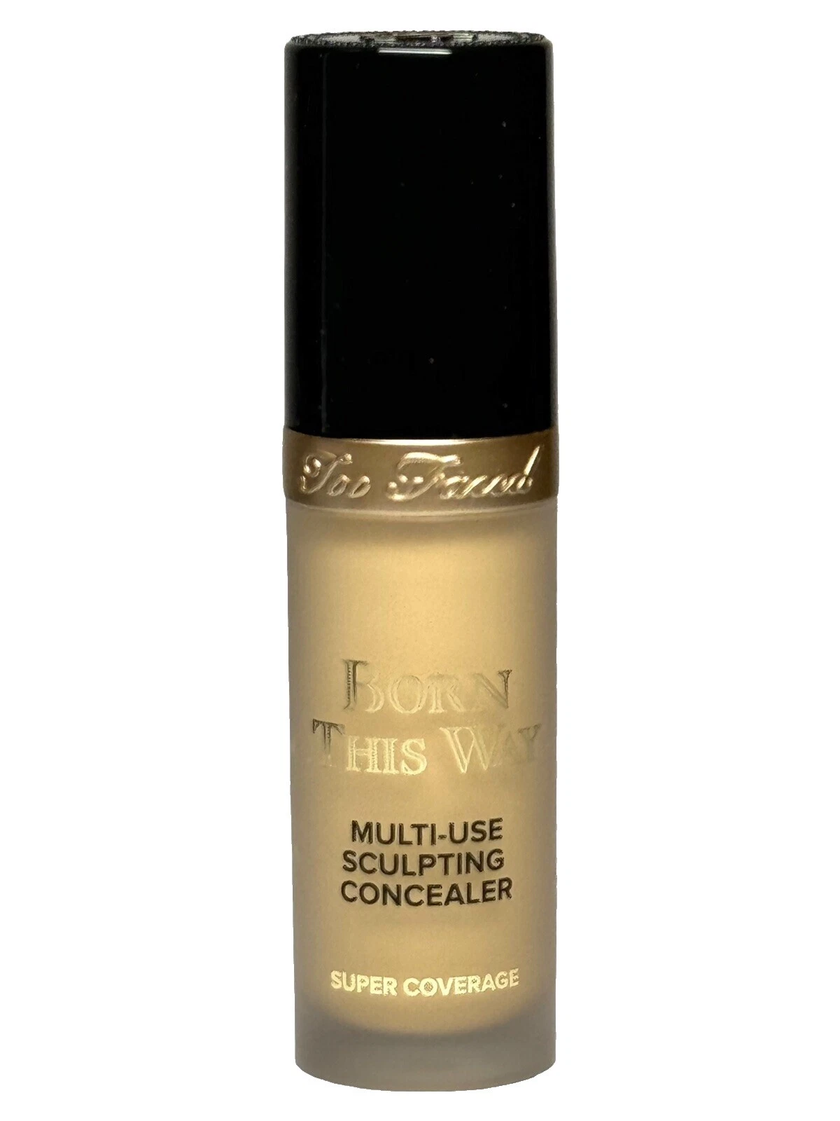 Too Faced Liquid Concealers