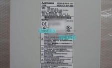 1PIECE USED MITSUBISHI SERVO DRIVE MDS-C1-SP-260 MDSC1SP260