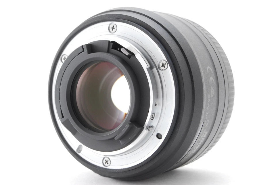 [TOP MINT in Box] NIKON AF-S DX NIKKOR 35mm F1.8 G Wide Angle Lens From JAPAN - Image 4 of 4