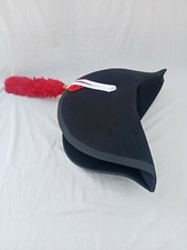 Napoleon Bicorne Hat reproduction