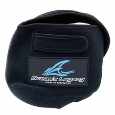 Ocean's Legacy Electric Reel Pouch