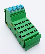 Phoenix Contact IB IL 24 DI 16 2726230 HW/FW 07/- Digital Terminal -Unused-