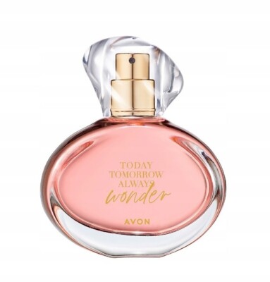 AVON TTA Today Tomorrow Always Wonder Eau de Parfum for Women 50 ml-1.7 ...